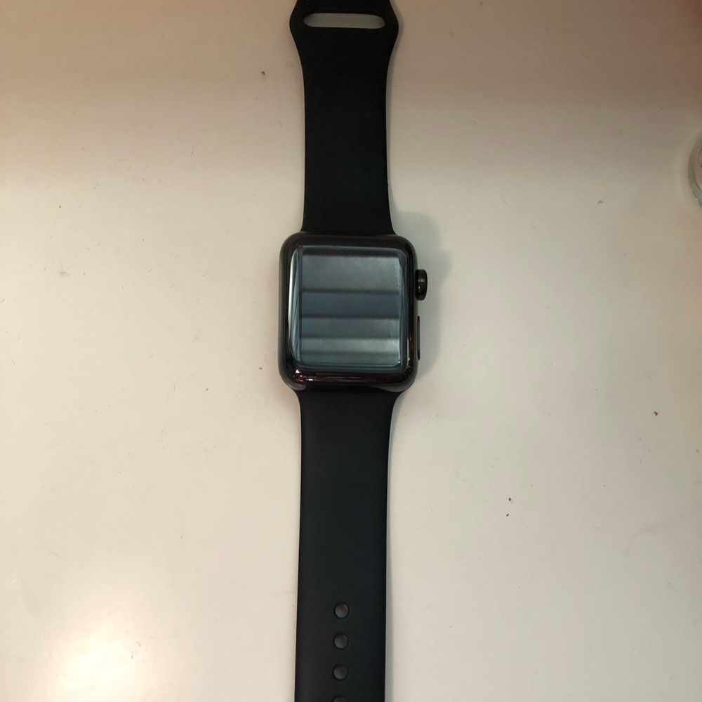 Apple Watch Series 3 (38mm)